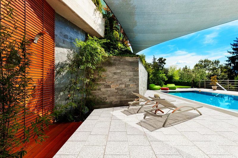 Skuteczna impregnacja powierzchni